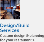 Restaurant Design/Build